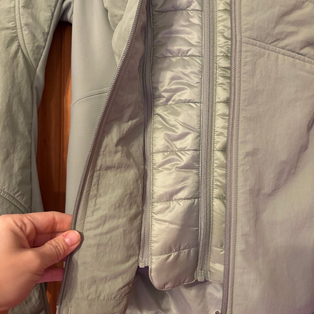 Another Mile Jacket - image 7